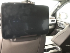 Used 2021  Chevrolet Tahoe 4WD 4dr Z71 at Landmark Auto Credit Center near springfield&comma; IL