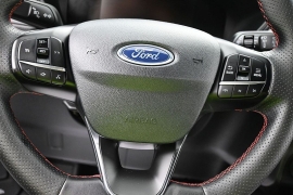 Used 2025  Ford Escape ST-Line FWD at Landmark Auto Credit Center near springfield&comma; IL
