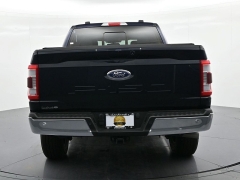 Used 2022  Ford F-150 4WD LARIAT SuperCrew 5&period;5' Box at Landmark Auto Credit Center near springfield&comma; IL
