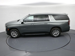 Used 2023  Chevrolet Suburban 4WD 4dr Premier at Landmark Auto Credit Center near springfield&comma; IL