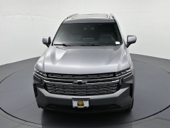 Used 2021  Chevrolet Tahoe 4WD 4dr RST at Landmark Auto Credit Center near springfield&comma; IL