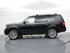 Used 2017  Ford Expedition 4d SUV 4WD Limited at Landmark Auto Credit Center near springfield&comma; IL