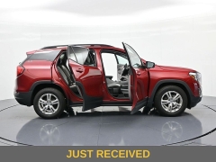 Used 2018  GMC Terrain 4d SUV FWD SLE 1&period;5L Turbo at Landmark Auto Credit Center near springfield&comma; IL