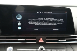 Used 2024  Hyundai Elantra SEL IVT at Landmark Auto Credit Center near springfield&comma; IL