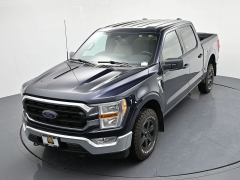 Used 2022  Ford F-150 4WD SuperCrew Box at Landmark Auto Credit Center near springfield&comma; IL
