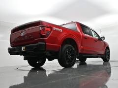 Used 2025  Ford F-150 4WD STX SuperCrew 5&period;5' Box at Landmark Auto Credit Center near springfield&comma; IL