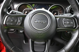 Used 2019  Jeep Wrangler Unlimited Sport Altitude 4x4 at Landmark Auto Credit Center near springfield&comma; IL