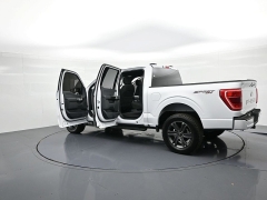 Used 2023  Ford F-150 4WD SuperCrew Box at Landmark Auto Credit Center near springfield&comma; IL
