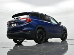 Used 2022  GMC Terrain FWD 4dr SLE at Landmark Auto Credit Center near springfield&comma; IL