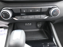 Used 2024  Nissan Altima 2&period;5 SV Sedan at Landmark Auto Credit Center near springfield&comma; IL