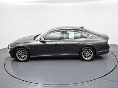Used 2023  Genesis G80 2&period;5T RWD at Landmark Auto Credit Center near springfield&comma; IL
