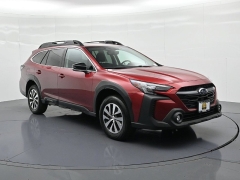 Used 2025  Subaru Outback Premium AWD at Landmark Auto Credit Center near springfield&comma; IL