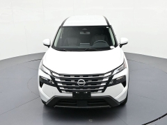 Used 2024  Nissan Rogue FWD SV at Landmark Auto Credit Center near springfield&comma; IL