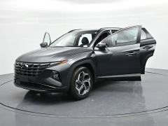 Used 2024  Hyundai Tucson Limited AWD at Landmark Auto Credit Center near springfield&comma; IL