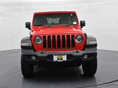 Used 2019  Jeep Wrangler Unlimited Sport Altitude 4x4 at Landmark Auto Credit Center near springfield&comma; IL