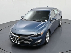 Used 2024  Chevrolet Malibu 4dr Sdn 1LT at Landmark Auto Credit Center near springfield&comma; IL