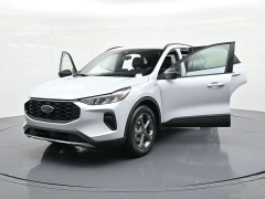 Used 2025  Ford Escape ST-Line FWD at Landmark Auto Credit Center near springfield&comma; IL