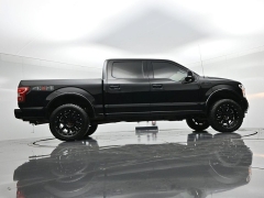 Used 2018  Ford F-150 4WD SuperCrew Box at Landmark Auto Credit Center near springfield&comma; IL