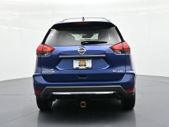 Used 2017  Nissan Rogue 4d SUV AWD SL at Landmark Auto Credit Center near springfield&comma; IL