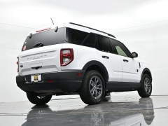 Used 2024  Ford Bronco Sport Big Bend 4x4 at Landmark Auto Credit Center near springfield&comma; IL