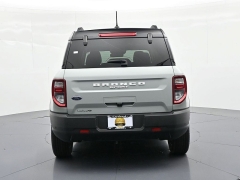 Used 2023  Ford Bronco Sport Outer Banks 4x4 at Landmark Auto Credit Center near springfield&comma; IL
