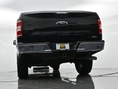 Used 2018  Ford F-150 4WD SuperCrew Box at Landmark Auto Credit Center near springfield&comma; IL