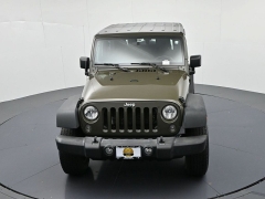 Used 2015  Jeep Wrangler 2d Convertible Sport at Landmark Auto Credit Center near springfield&comma; IL