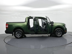 Used 2025  Ford Maverick XLT AWD SuperCrew Hybrid at Landmark Auto Credit Center near springfield&comma; IL