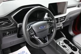 Used 2023  Ford Escape Platinum AWD at Landmark Auto Credit Center near springfield&comma; IL