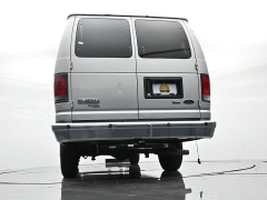 Used 2009  Ford Econoline Cargo Van E-350 Super Duty Ext at Landmark Auto Credit Center near springfield&comma; IL