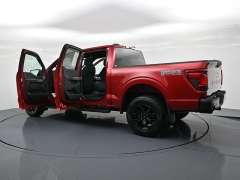 Used 2025  Ford F-150 4WD STX SuperCrew 5&period;5' Box at Landmark Auto Credit Center near springfield&comma; IL