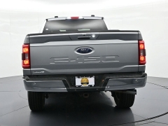 Used 2022  Ford F-150 4WD SuperCrew Box at Landmark Auto Credit Center near springfield&comma; IL