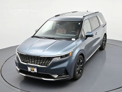 Used 2023  Kia Carnival SX Prestige FWD at Landmark Auto Credit Center near springfield&comma; IL
