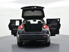 Used 2013  Nissan JUKE 5dr Wgn CVT SV FWD at Landmark Auto Credit Center near springfield&comma; IL