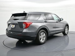 Used 2023  Ford Explorer Base 4WD at Landmark Auto Credit Center near springfield&comma; IL