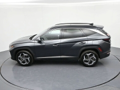Used 2024  Hyundai Tucson Limited AWD at Landmark Auto Credit Center near springfield&comma; IL