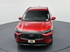 Used 2023  Ford Escape Platinum AWD at Landmark Auto Credit Center near springfield&comma; IL