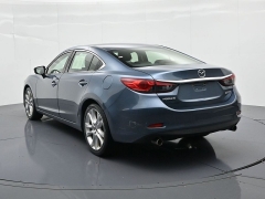 Used 2016  Mazda Mazda6 4d Sedan i Touring Auto at Landmark Auto Credit Center near springfield&comma; IL