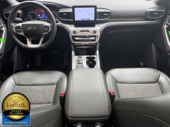 Used 2023  Ford Explorer Timberline 4WD at Landmark Auto Credit Center near springfield&comma; IL