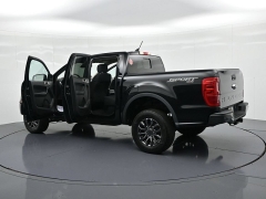 Used 2021  Ford Ranger 4WD SuperCrew 5' Box at Landmark Auto Credit Center near springfield&comma; IL