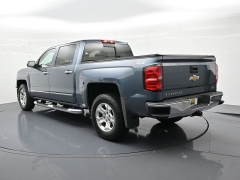 Used 2014  Chevrolet Silverado 1500 4WD Crew Cab 143&period;5" LTZ w&sol;2LZ at Landmark Auto Credit Center near springfield&comma; IL