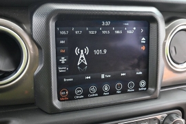 Used 2021  Jeep Wrangler Unlimited Sahara 4x4 at Landmark Auto Credit Center near springfield&comma; IL
