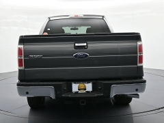 Used 2010  Ford F-150 2WD Supercrew XLT 5 1&sol;2 at Landmark Auto Credit Center near springfield&comma; IL
