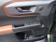 Used 2024  Ford Bronco Sport Outer Banks 4x4 at Landmark Auto Credit Center near springfield&comma; IL