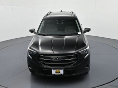 Used 2021  GMC Terrain FWD 4dr SLT at Landmark Auto Credit Center near springfield&comma; IL