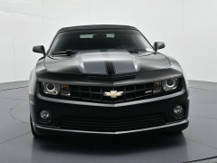 Used 2013  Chevrolet Camaro 2d Convertible SS2 at Landmark Auto Credit Center near springfield&comma; IL