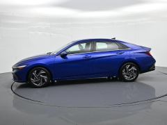 Used 2025  Hyundai Elantra SEL Convenience IVT at Landmark Auto Credit Center near springfield&comma; IL