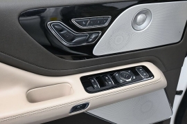 Used 2022  Lincoln Aviator Reserve AWD at Landmark Auto Credit Center near springfield&comma; IL