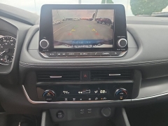 Used 2024  Nissan Rogue AWD SV at Landmark Auto Credit Center near springfield&comma; IL