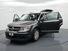 Used 2020  Dodge Journey 4d SUV FWD SE 2&period;4L Value at Landmark Auto Credit Center near springfield&comma; IL